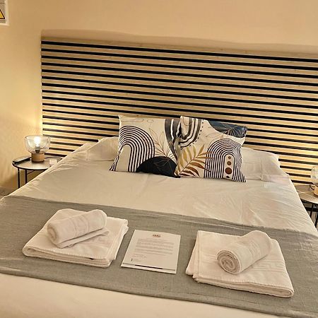 Jubilus Rooms توليدو المظهر الخارجي الصورة