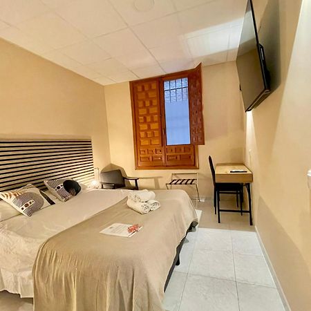 Jubilus Rooms توليدو المظهر الخارجي الصورة