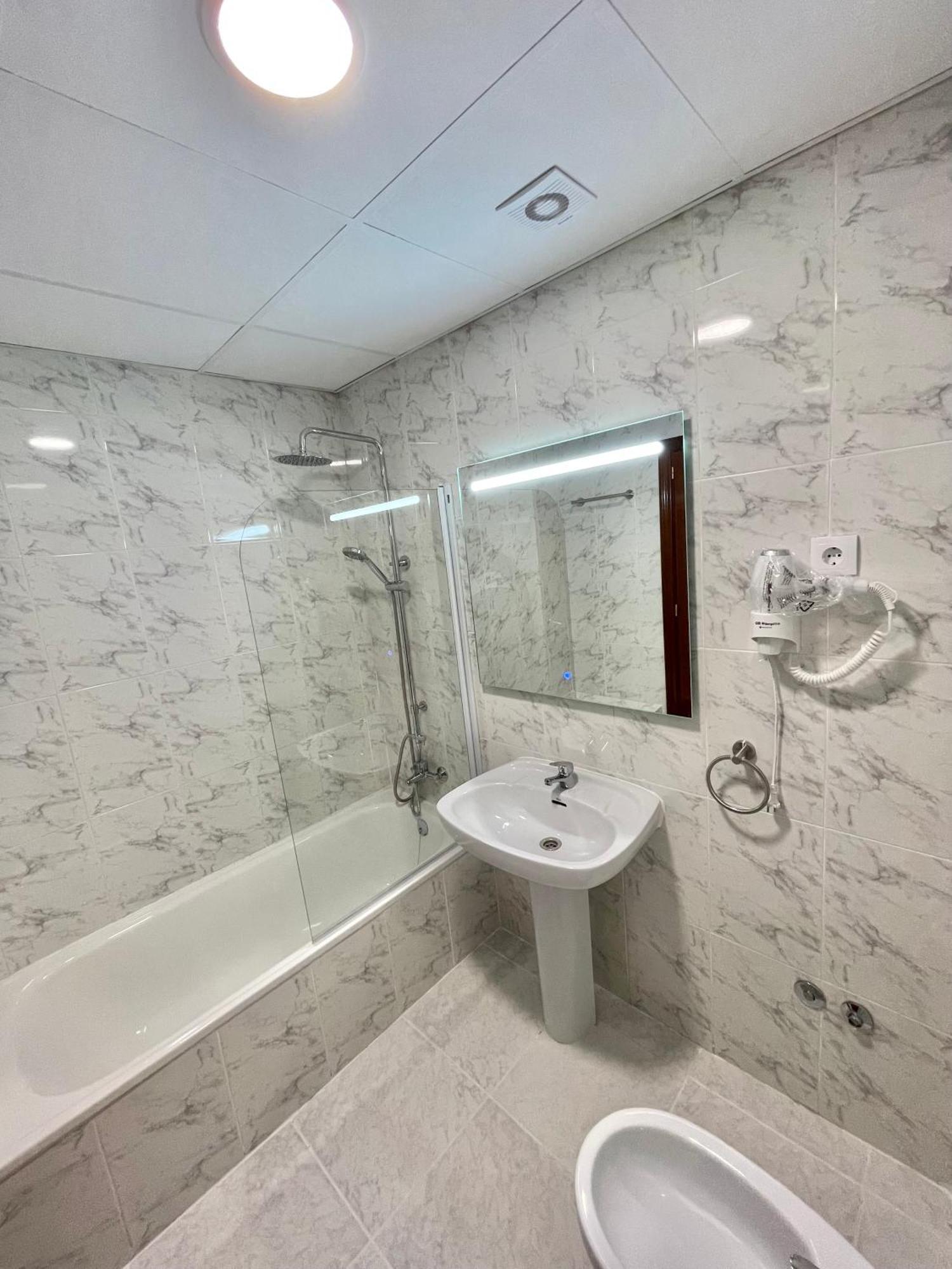 Jubilus Rooms توليدو المظهر الخارجي الصورة