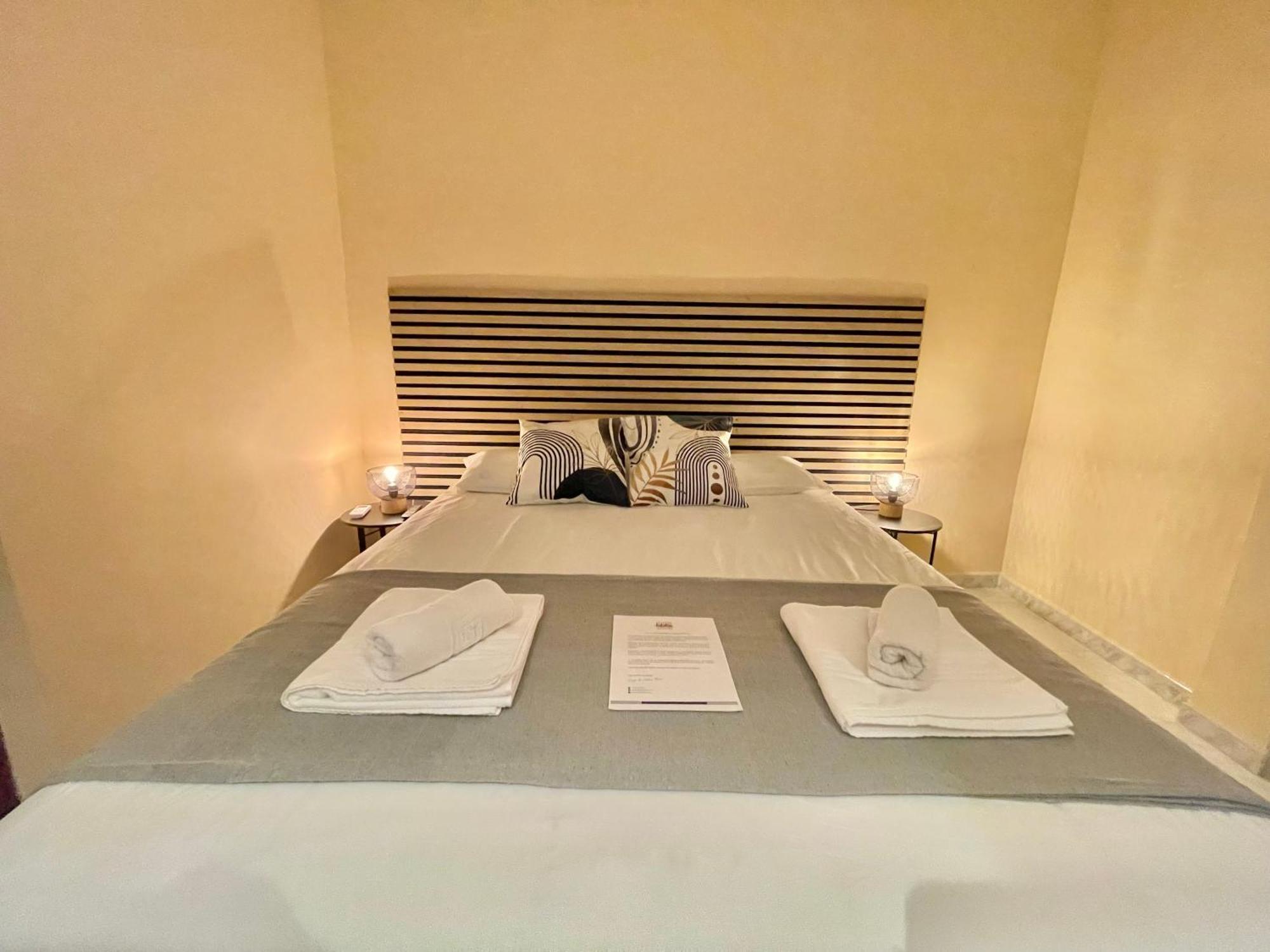 Jubilus Rooms توليدو المظهر الخارجي الصورة