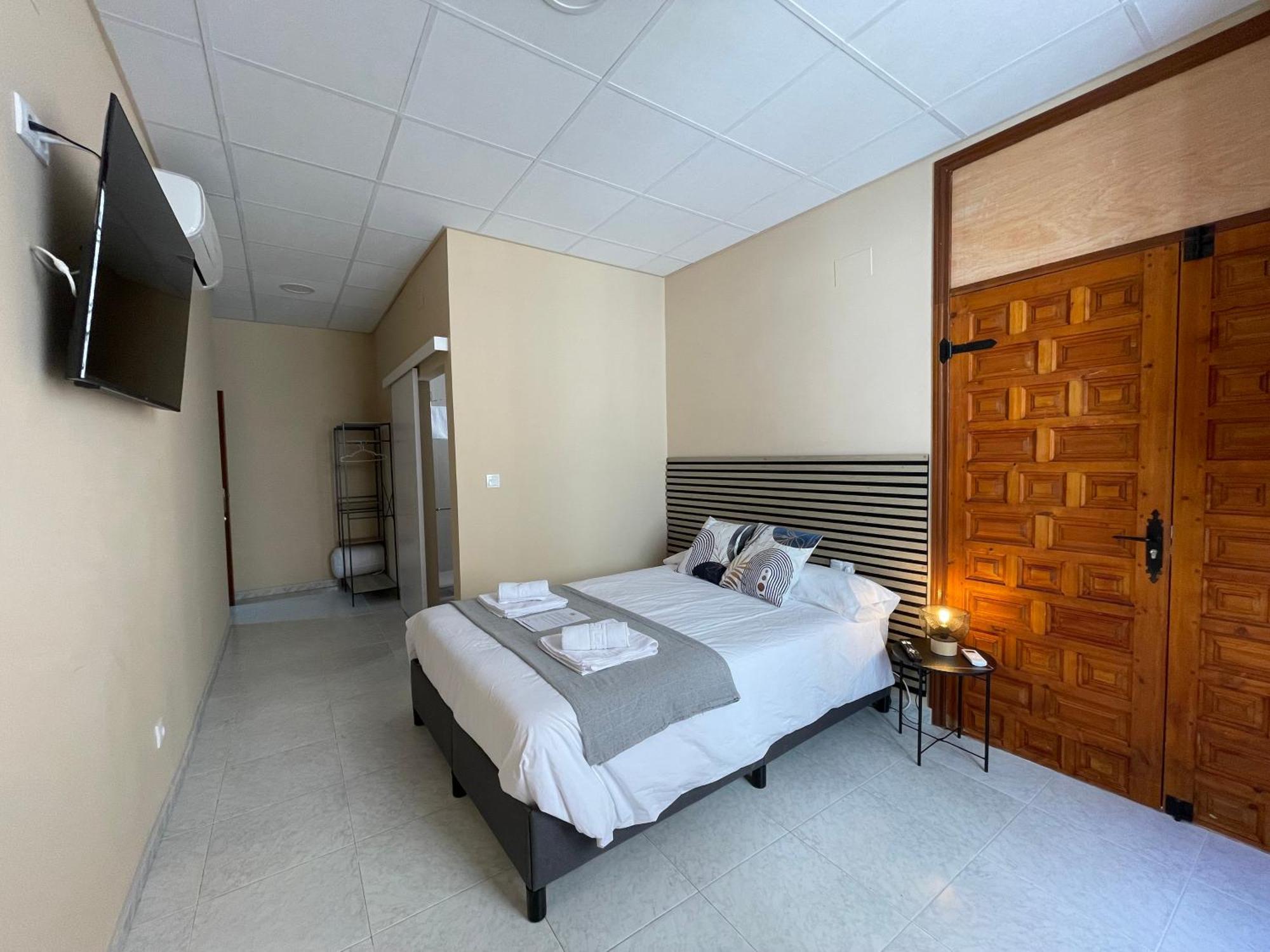 Jubilus Rooms توليدو المظهر الخارجي الصورة