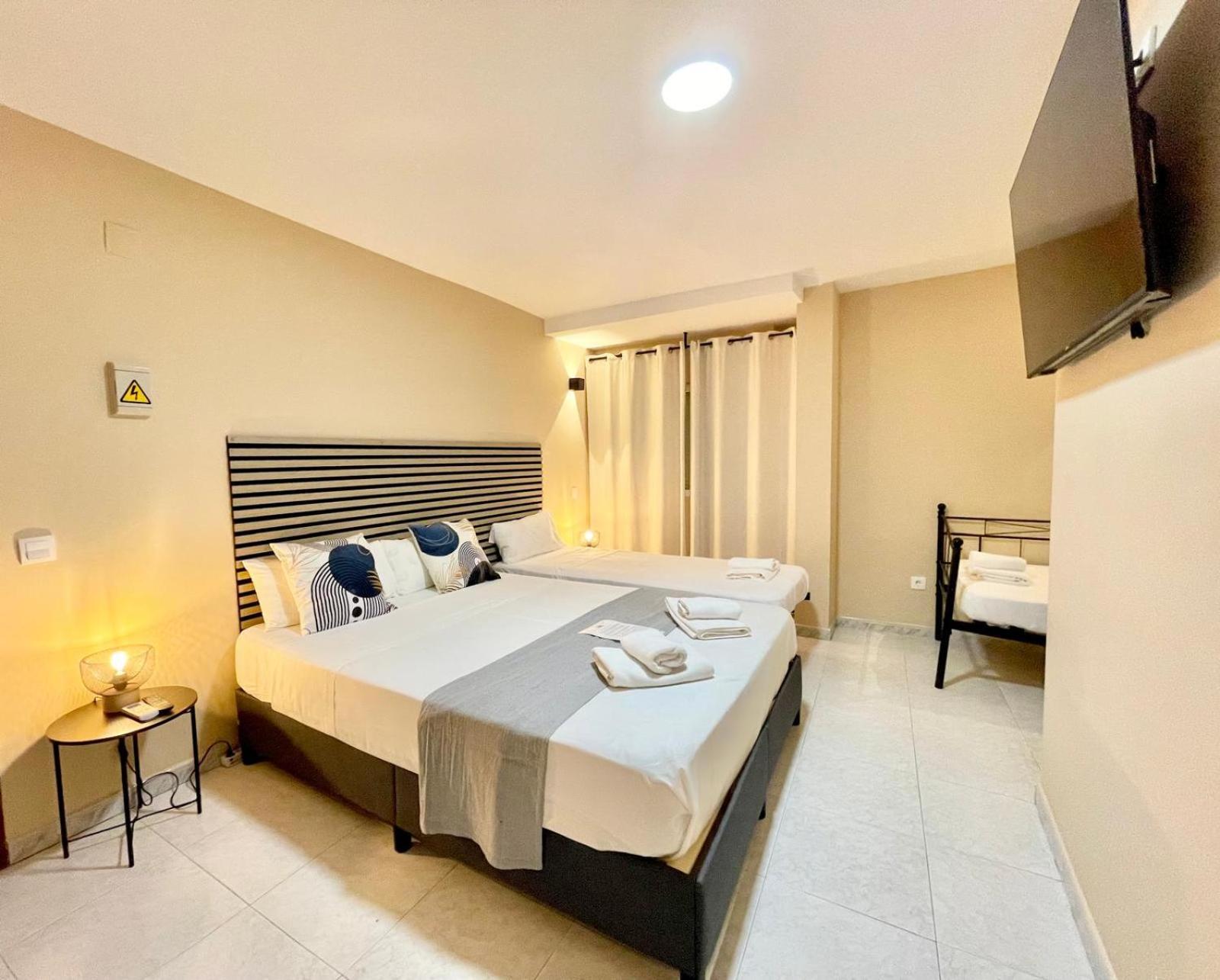 Jubilus Rooms توليدو المظهر الخارجي الصورة