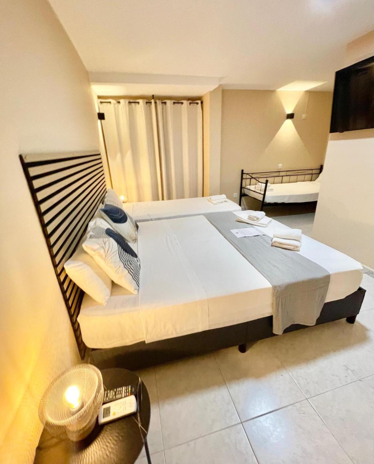 Jubilus Rooms توليدو الغرفة الصورة