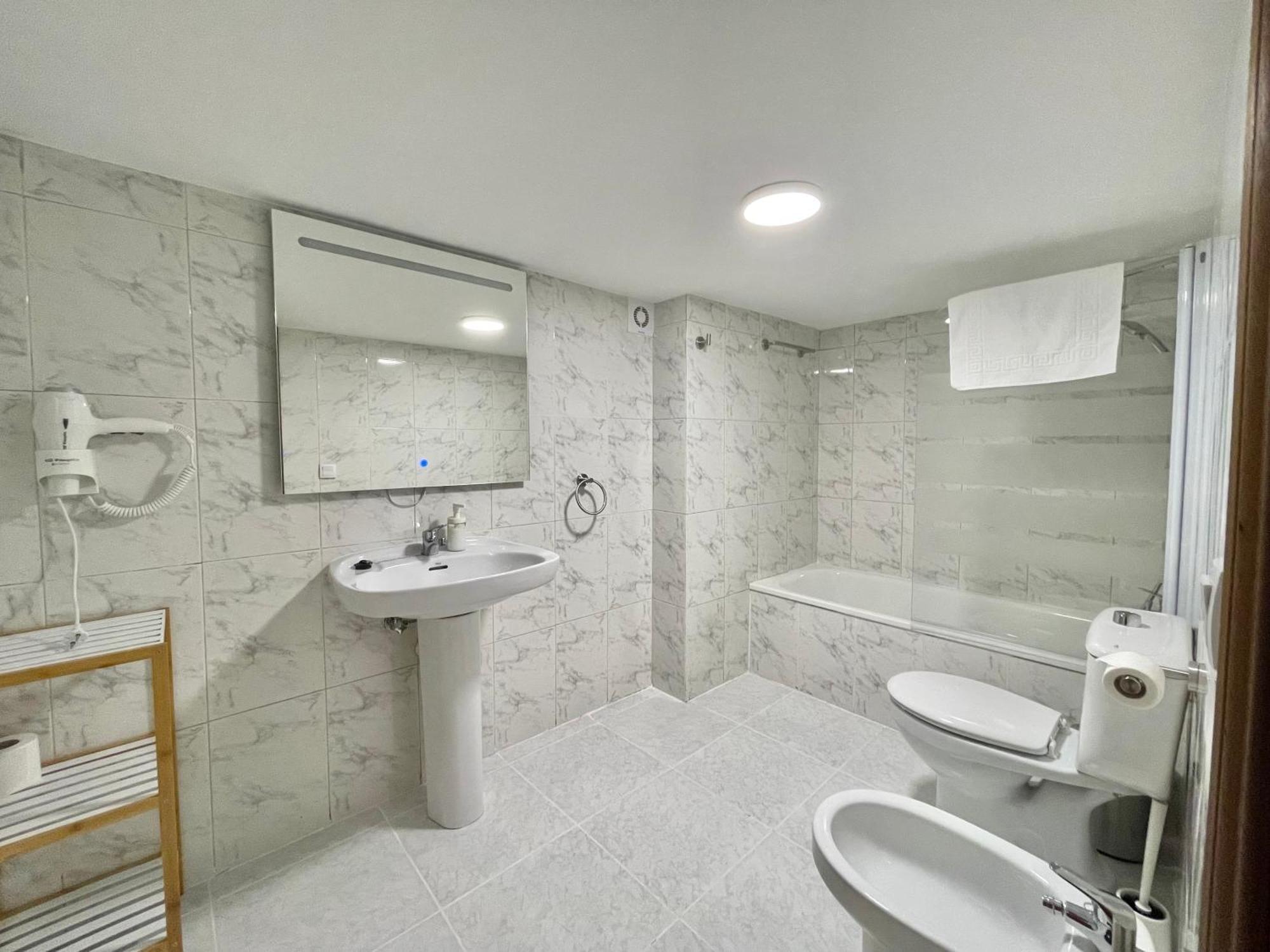 Jubilus Rooms توليدو الغرفة الصورة