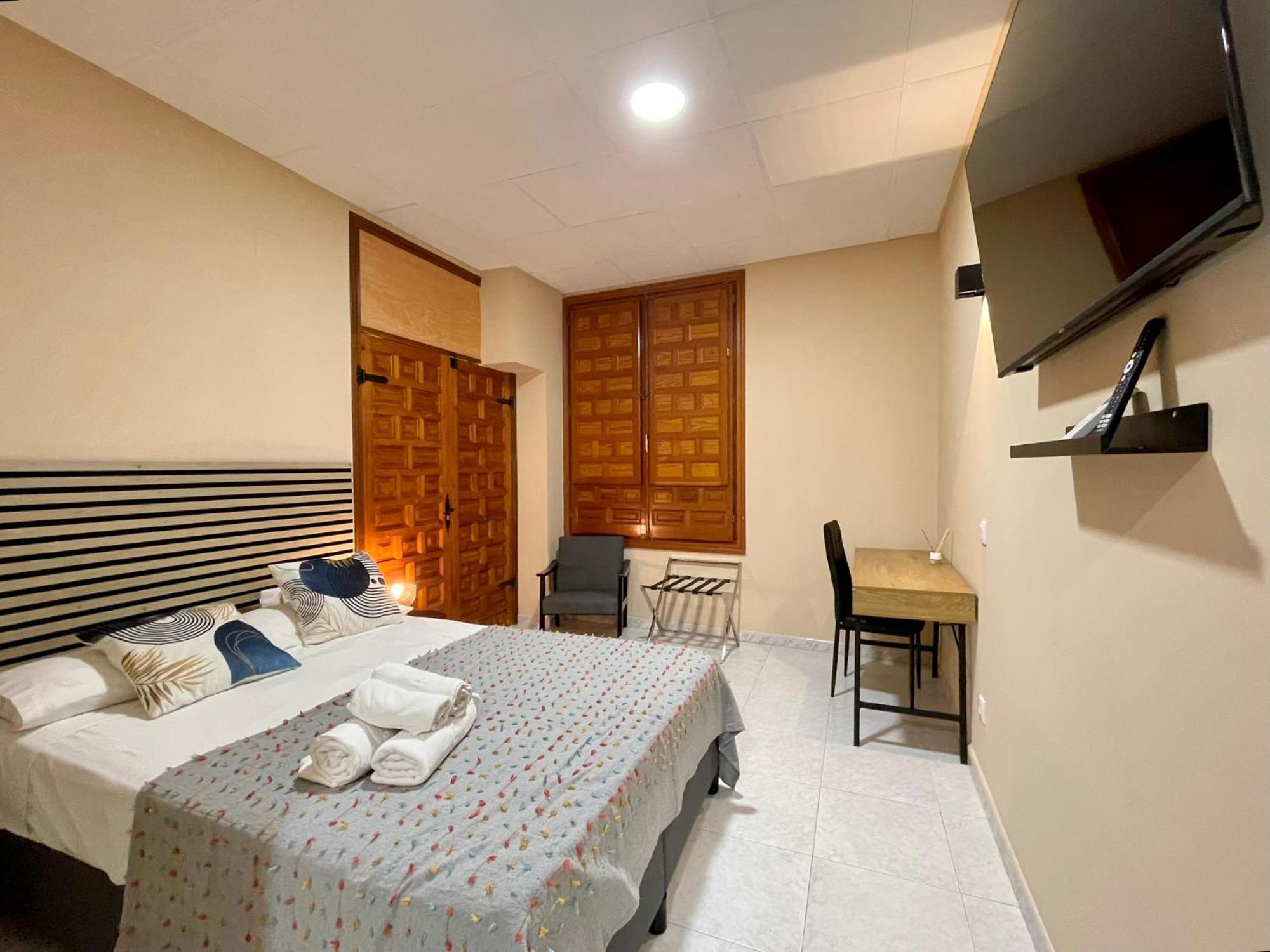 Jubilus Rooms توليدو المظهر الخارجي الصورة