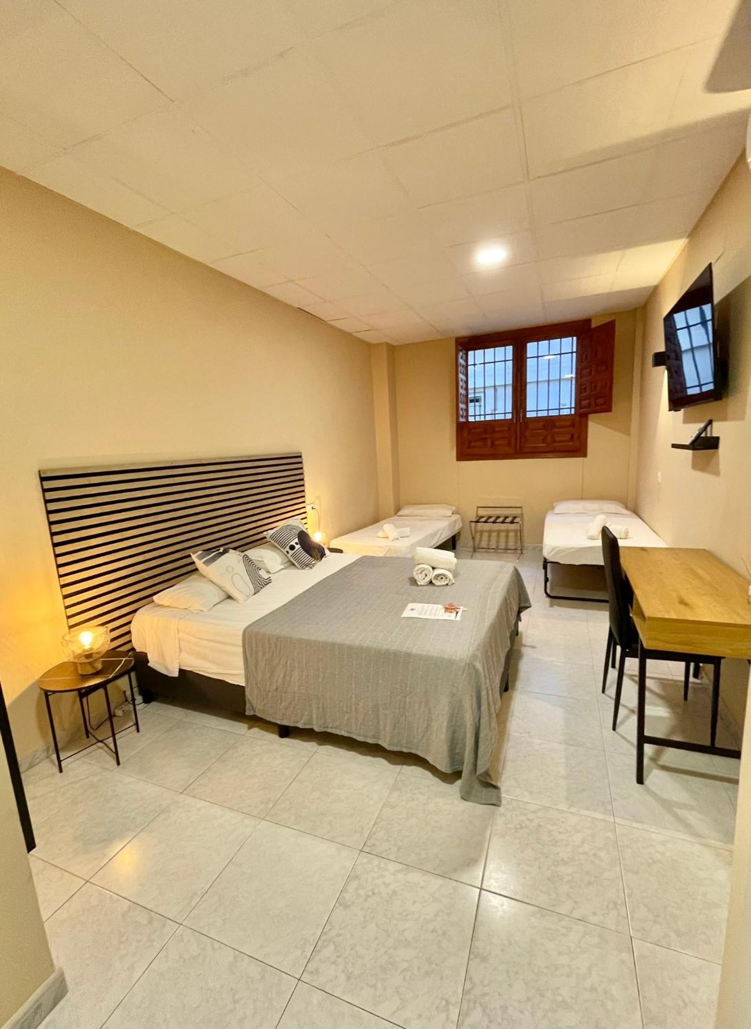 Jubilus Rooms توليدو المظهر الخارجي الصورة