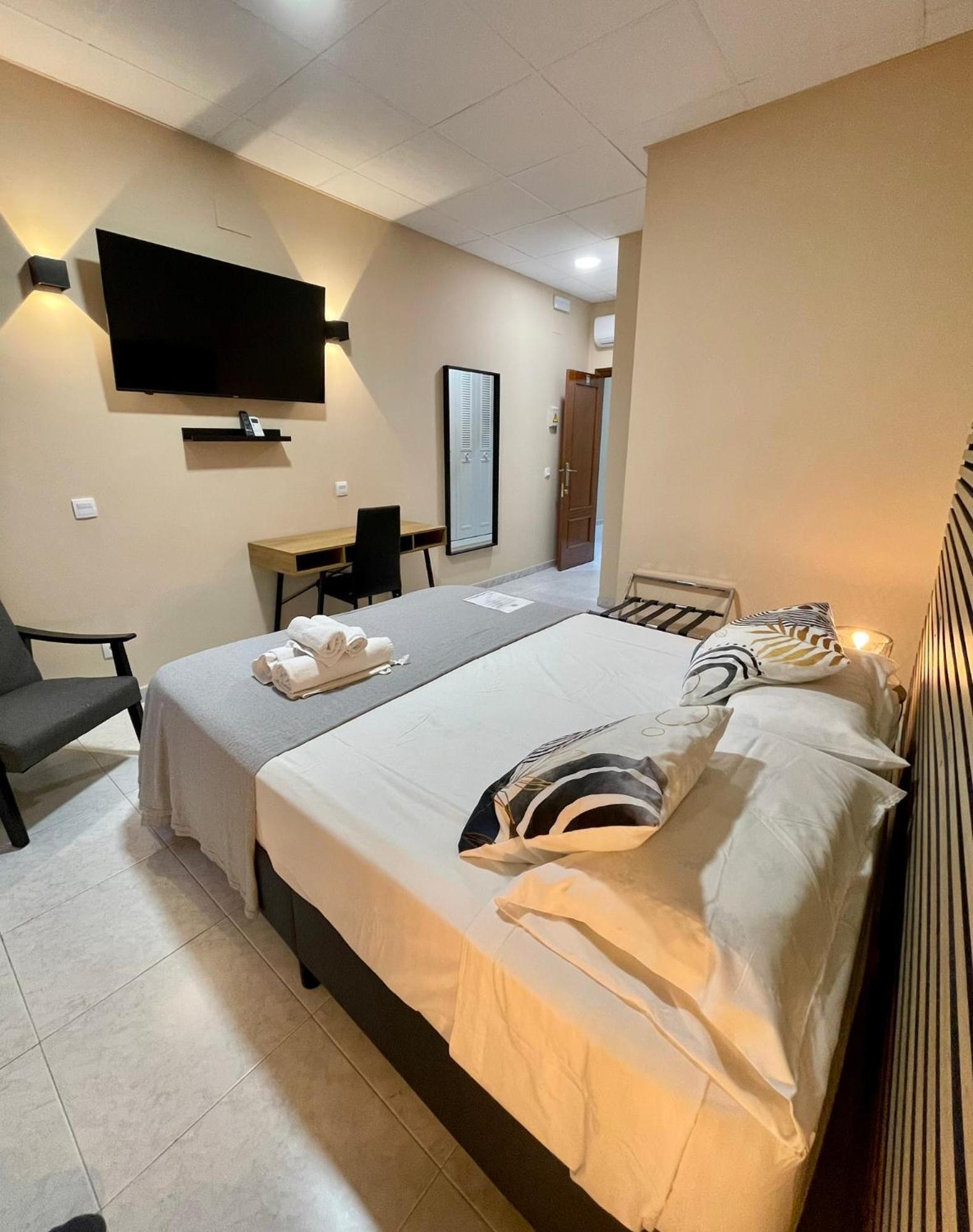 Jubilus Rooms توليدو المظهر الخارجي الصورة