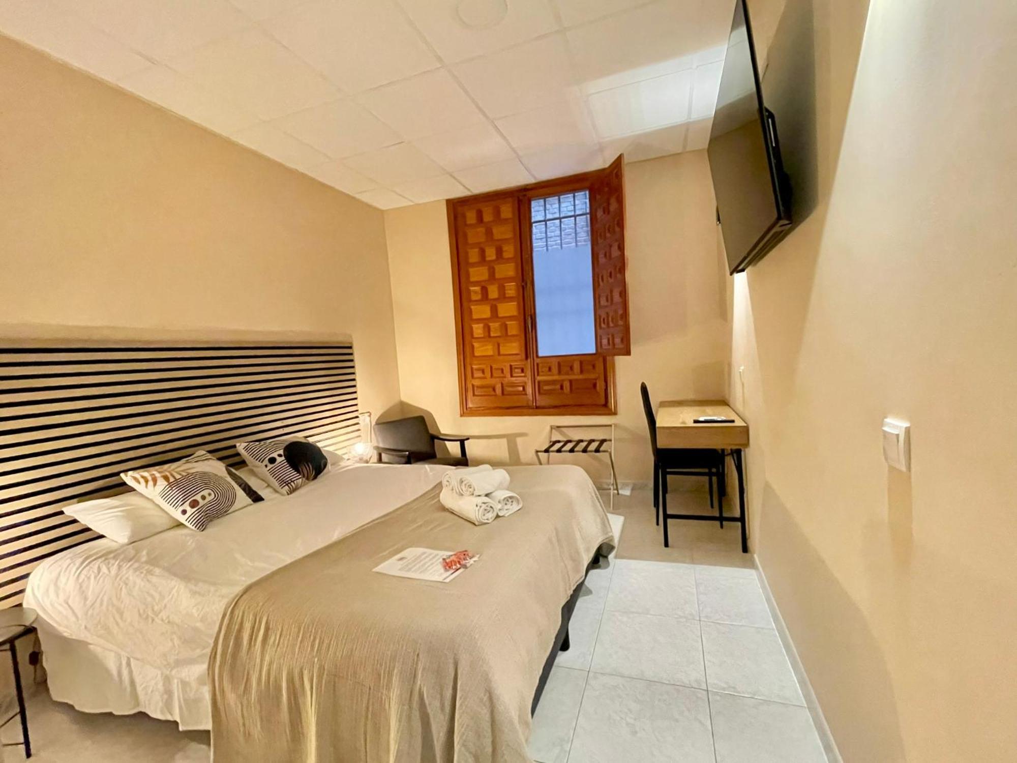 Jubilus Rooms توليدو المظهر الخارجي الصورة