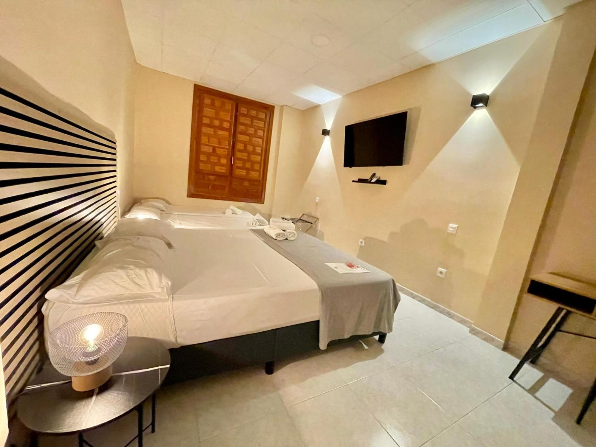 Jubilus Rooms توليدو المظهر الخارجي الصورة