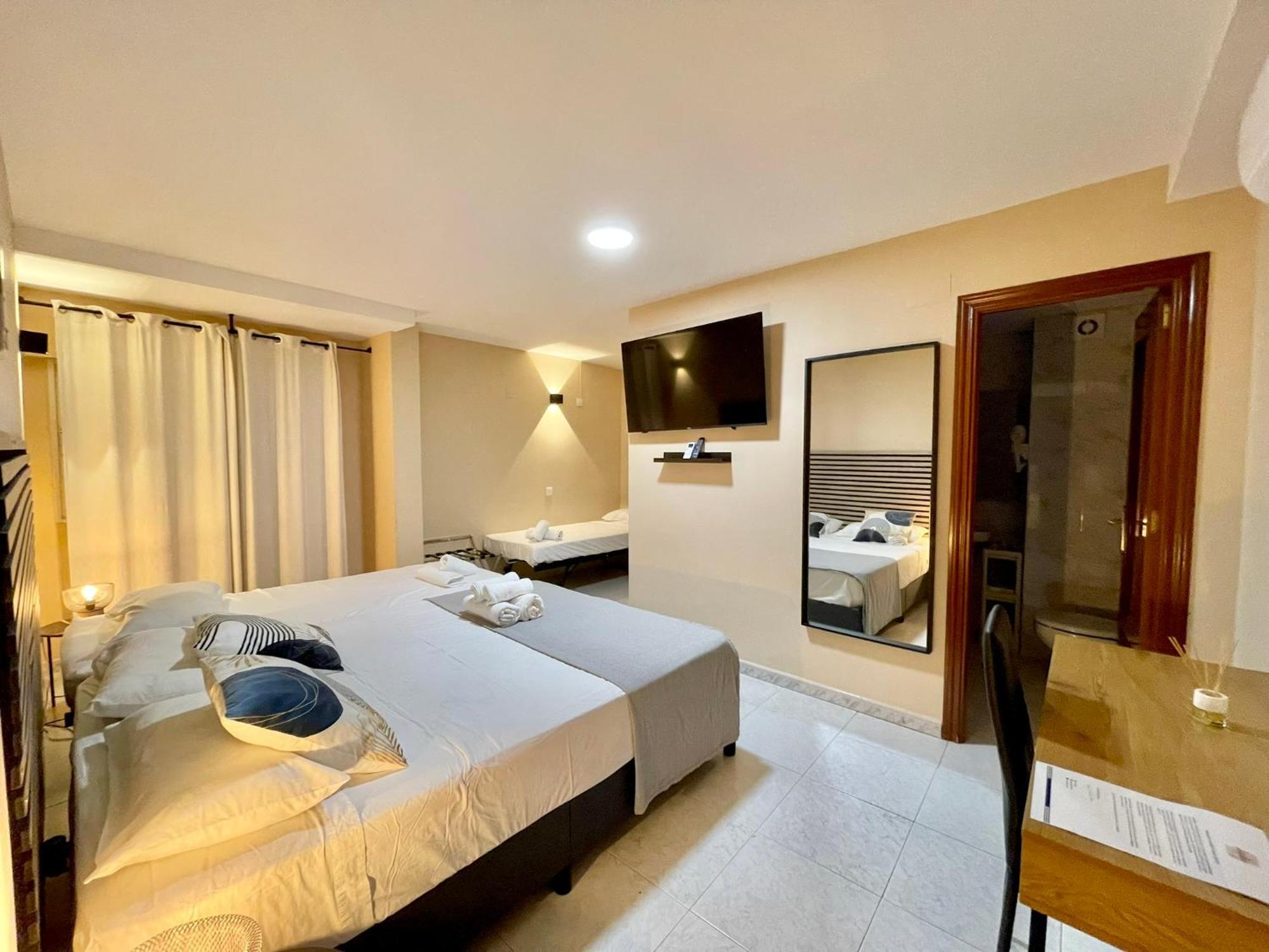 Jubilus Rooms توليدو المظهر الخارجي الصورة