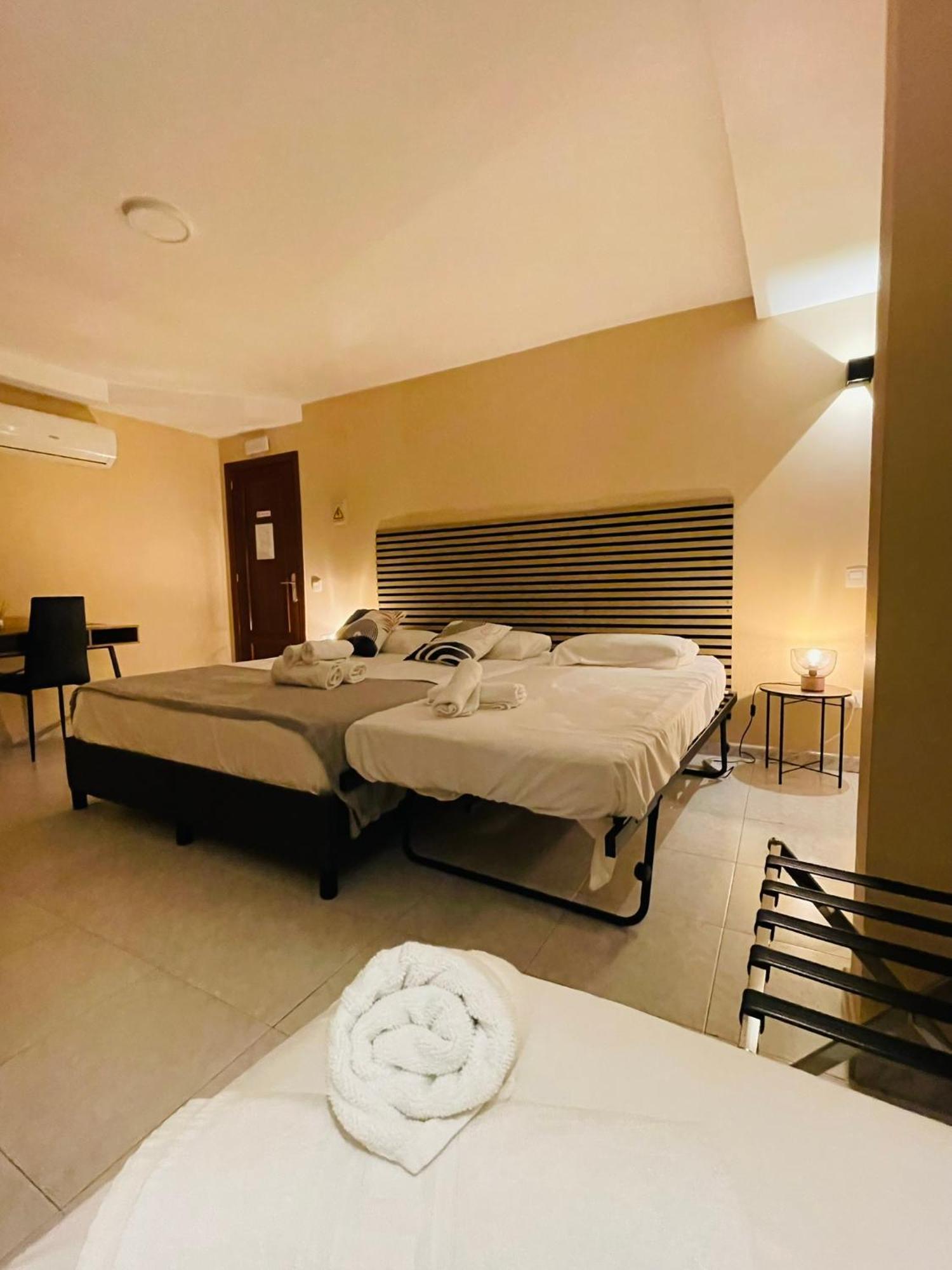 Jubilus Rooms توليدو المظهر الخارجي الصورة
