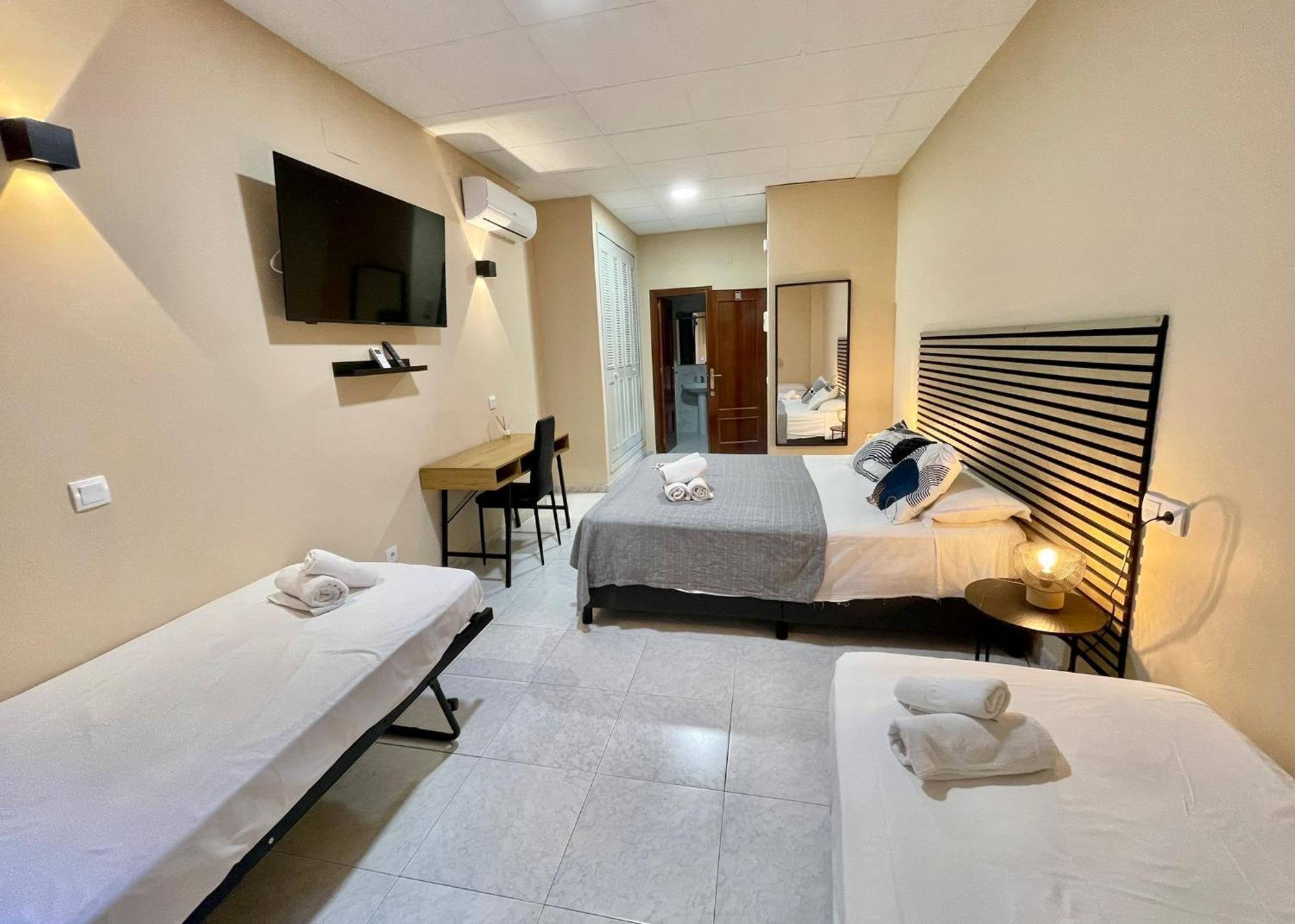 Jubilus Rooms توليدو المظهر الخارجي الصورة