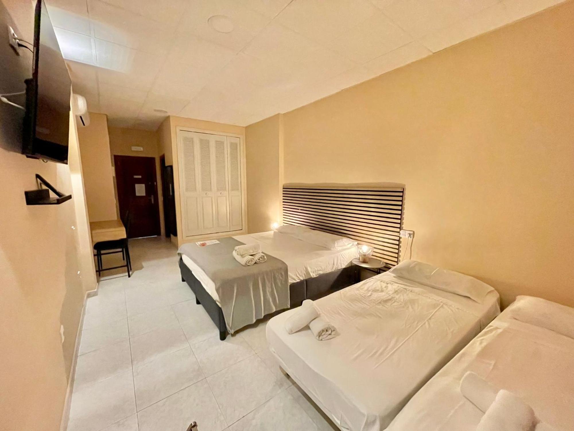 Jubilus Rooms توليدو المظهر الخارجي الصورة