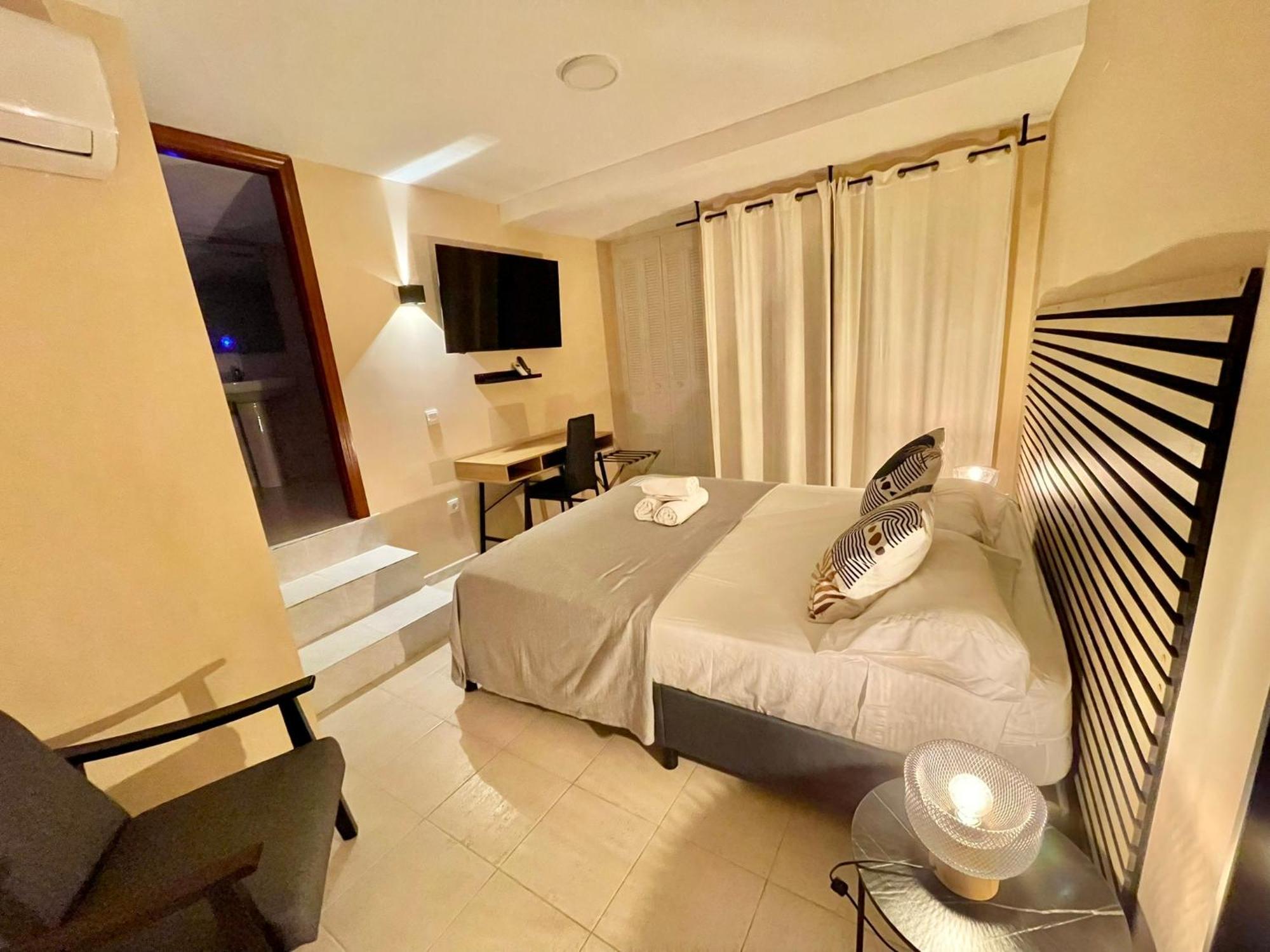 Jubilus Rooms توليدو المظهر الخارجي الصورة